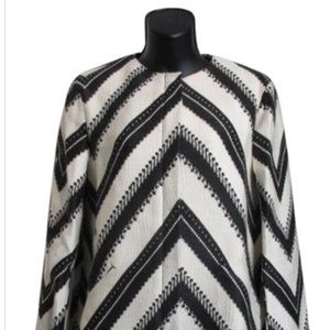 NWT Zara Coat Size M